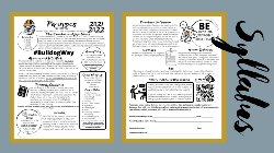 picture of syllabus